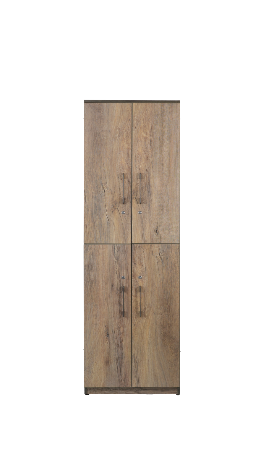 Wardrobe with Four Doors