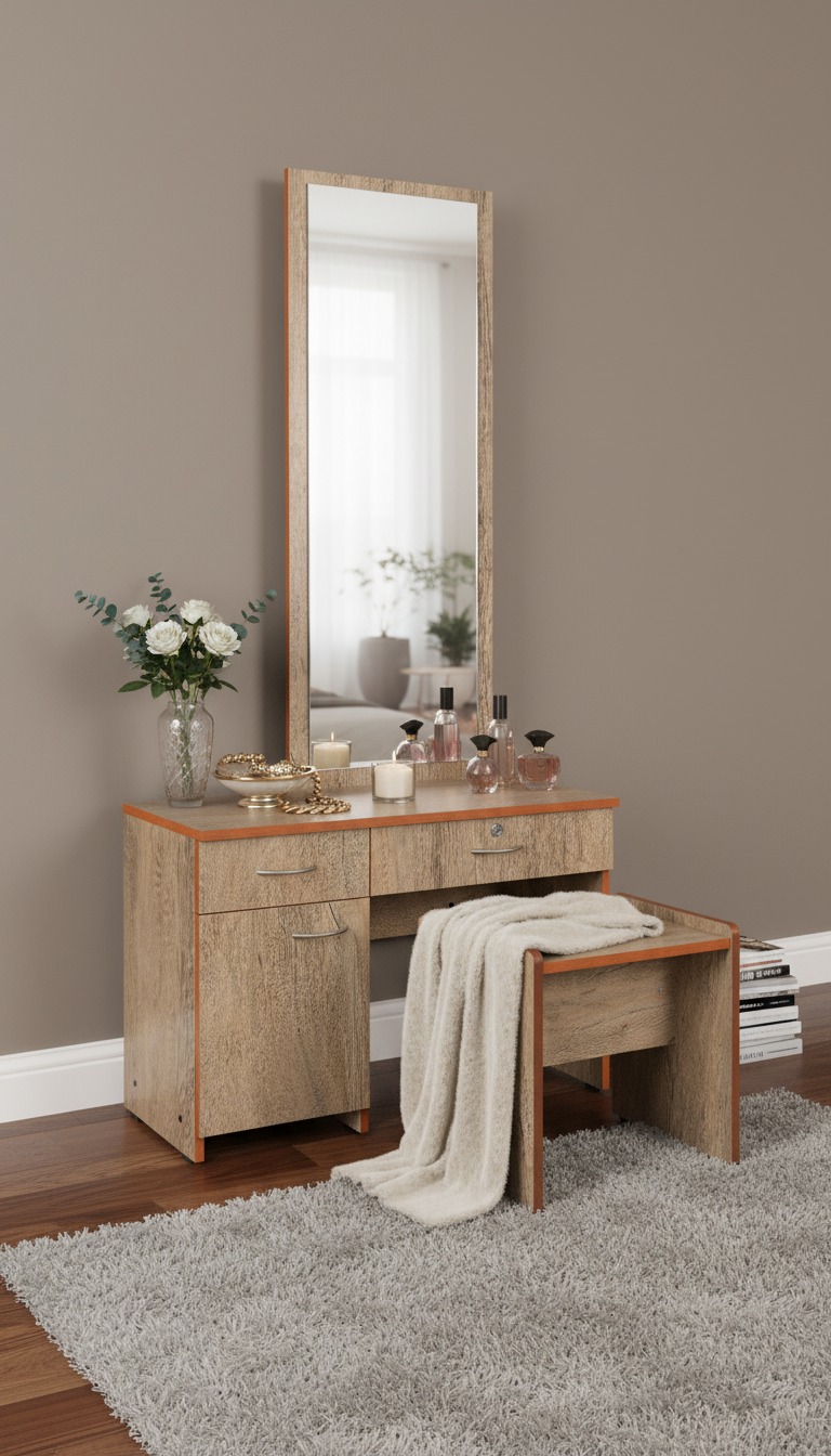 Dressing Mirror  thumbnail 2